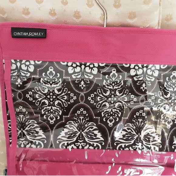 NWOT Cynthia Rowley Purse Hanger - Picture 2 of 5